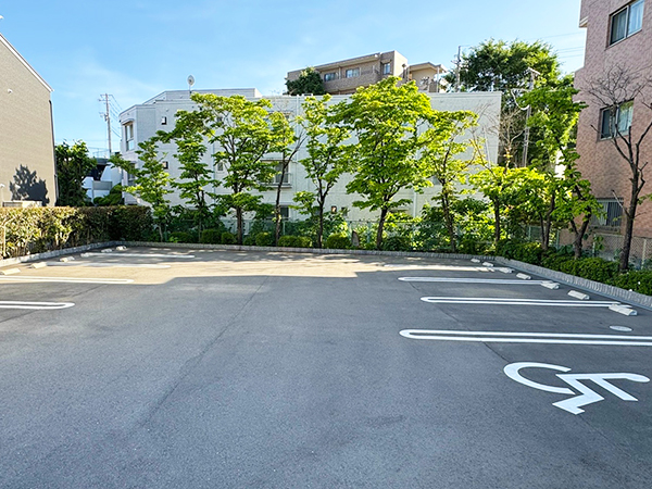 施設写真