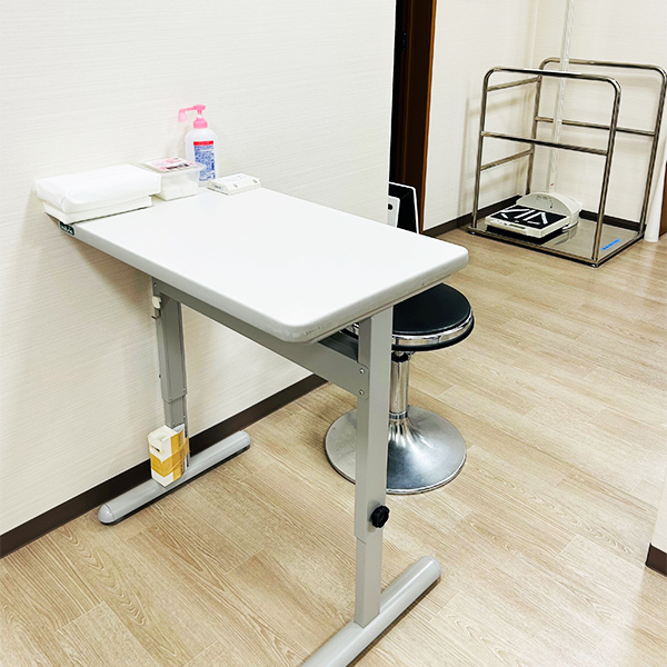 内科・循環器内科について