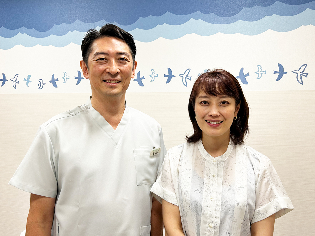 医師紹介