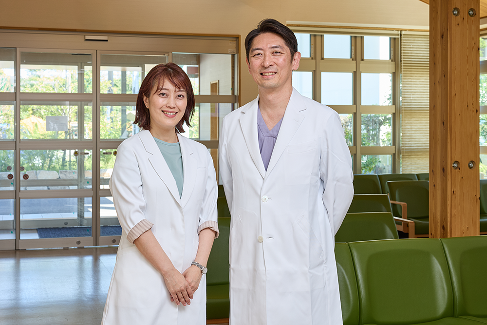 医師紹介